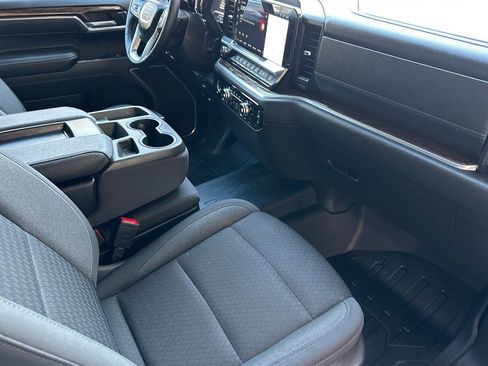 Used 2023 GMC Sierra 1500 Elevation w/ LPO, Elevation Black Package image 19