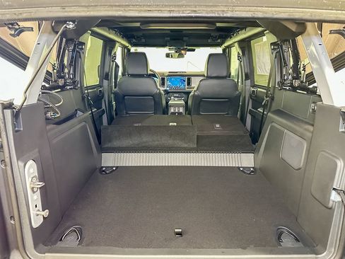 New 2026 Ford Bronco Outer Banks AWD/4WD image 15