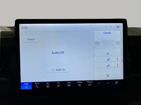 Used 2022 Ford Expedition XLT AWD/4WD image 14