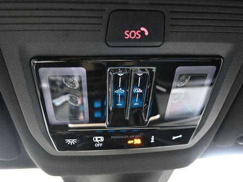 New 2026 Volkswagen Atlas Cross Sport SEL Premium R-Line image 36