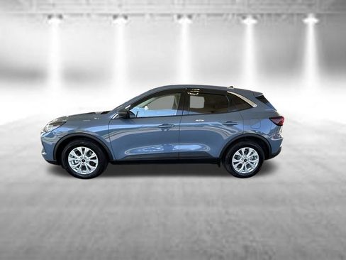 Used 2023 Ford Escape Active FWD image 8
