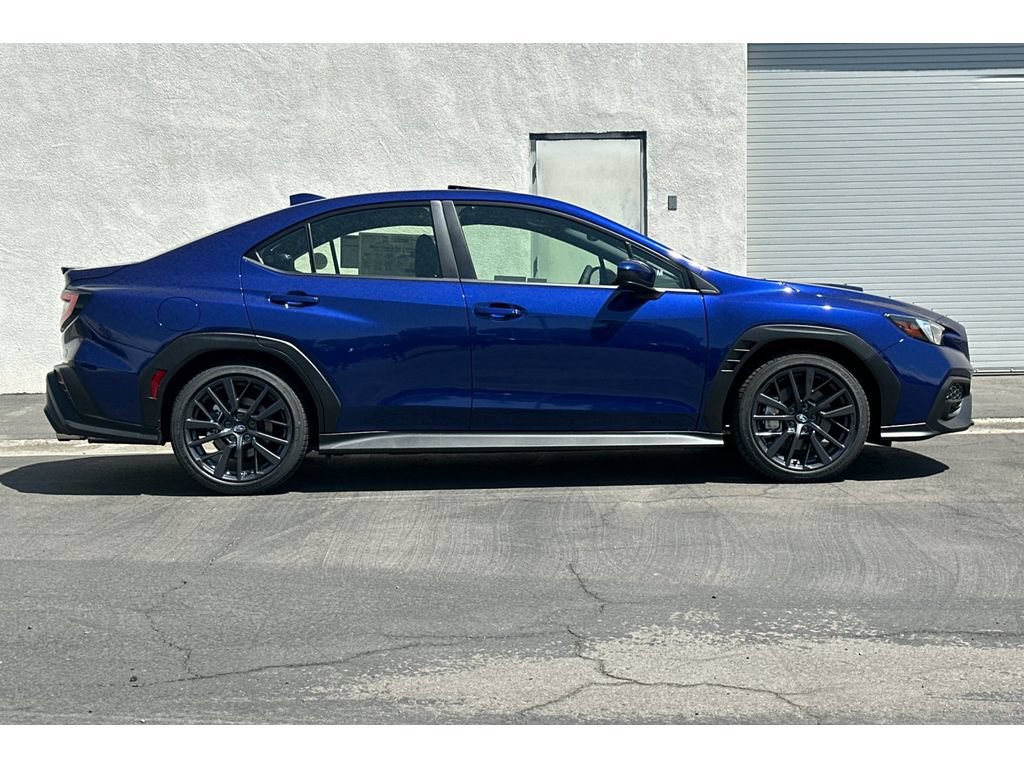 New 2026 Subaru WRX Premium AWD/4WD image 2
