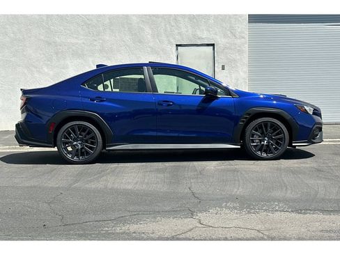 New 2026 Subaru WRX Premium AWD/4WD image 2