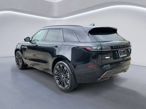 New 2026 Land Rover Range Rover Velar Belgravia AWD/4WD image 4