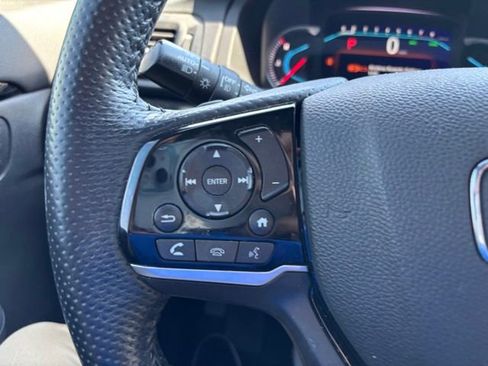 Used 2019 Honda Passport Touring image 13