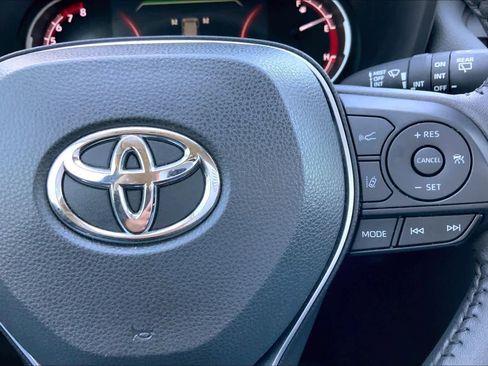 Used 2024 Toyota RAV4 XLE Premium image 24