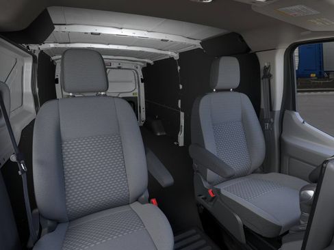 New 2026 Ford Transit 250 Low Roof w/ Load Area Protection Package RWD image 11