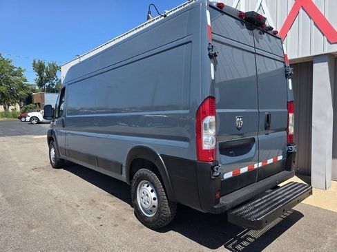 Used 2019 RAM ProMaster 2500 FWD image 5