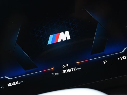 Certified 2024 BMW X1 M35i w/ Premium Package image 32