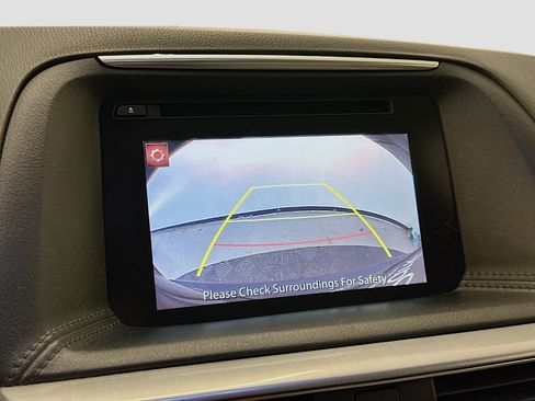 Used 2016 MAZDA CX-5 Touring w/ Bose/Moonroof Package AWD/4WD image 23