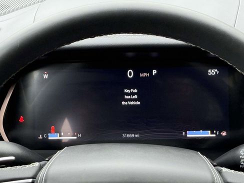 Used 2023 Jeep Grand Cherokee L Overland w/ Luxury Tech Group IV image 20