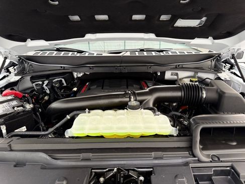 New 2025 Ford F150 Raptor image 9