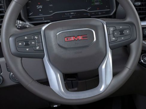 New 2026 GMC Sierra 3500 SLT w/ SLT Convenience Package AWD/4WD image 20