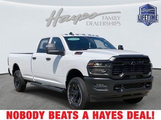 New 2025 RAM 2500 Tradesman video 1