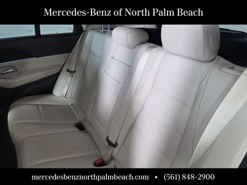 Used 2020 Mercedes-Benz GLE 350 4MATIC image 16