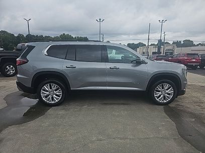 New 2026 GMC Acadia Elevation w/ Super Cruise Package