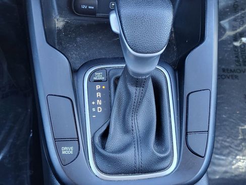 Used 2023 Kia Soul LX FWD image 21