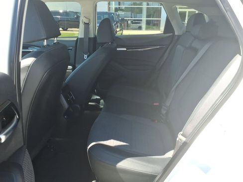 Used 2023 Kia Seltos Nightfall Edition AWD/4WD image 13