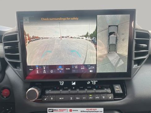 New 2026 Toyota Tundra TRD Pro image 26