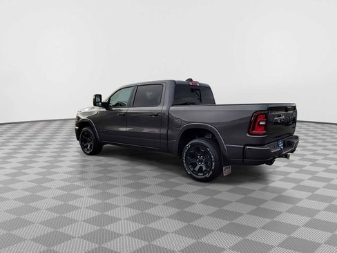 New 2026 RAM 1500 Big Horn image 6