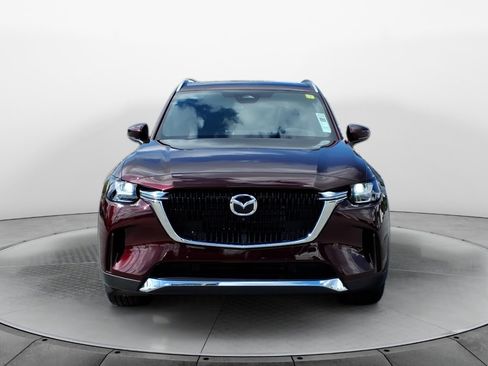 New 2024 MAZDA CX-90 Plug-In Hybrid w/ Premium Plus image 2