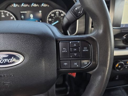 Used 2022 Ford F150 XL w/ Trailer Tow Package AWD/4WD image 22