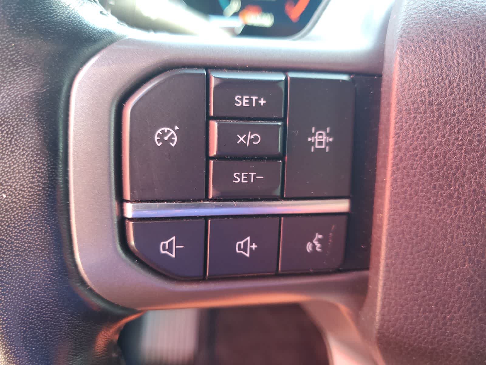 Used 2021 Ford F150 Lariat AWD/4WD image 20