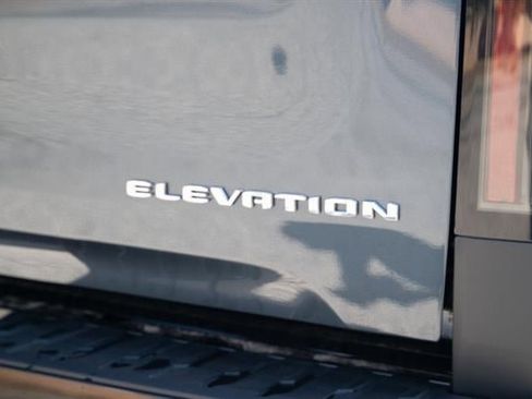 New 2026 GMC Sierra EV Elevation image 14