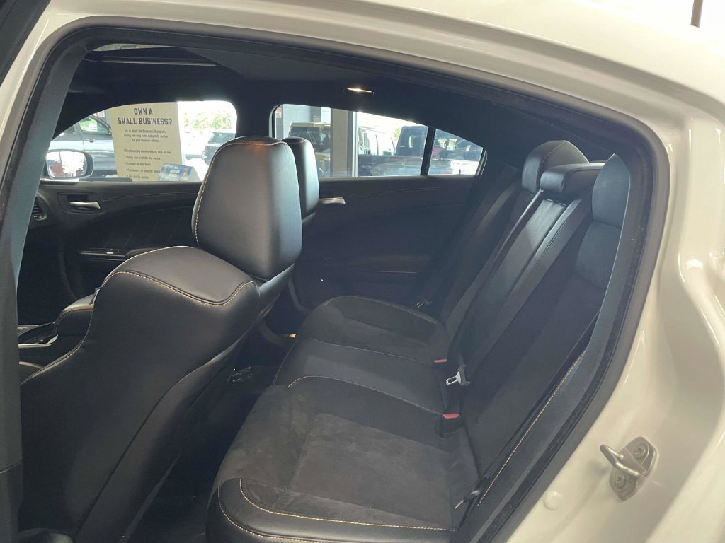 Certified 2023 Dodge Charger Scat Pack RWD image 17