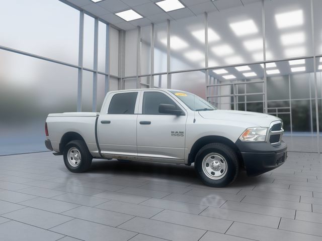 Used 2014 RAM 1500 Tradesman w/ Popular Equipment Group AWD/4WD image 2