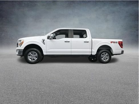 Used 2021 Ford F150 XLT AWD/4WD image 38