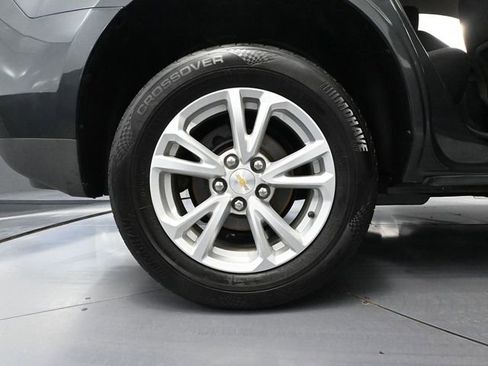 Used 2017 Chevrolet Equinox LT w/ Convenience Package FWD image 14