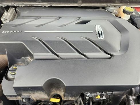 Used 2016 Lincoln MKX Select w/ Select Plus Package image 23