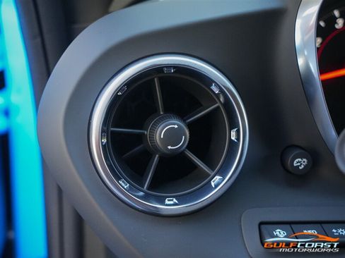 Used 2023 Chevrolet Camaro ZL1 RWD image 21