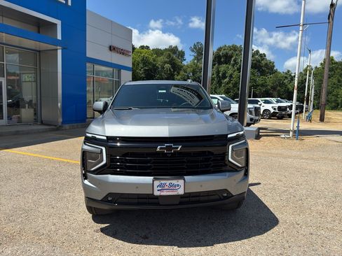 New 2026 Chevrolet Tahoe RST w/ Comfort Package RWD image 23