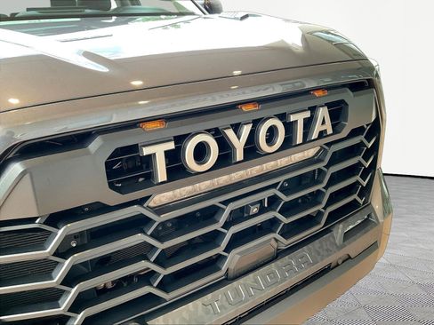 Used 2023 Toyota Tundra TRD Pro AWD/4WD image 32
