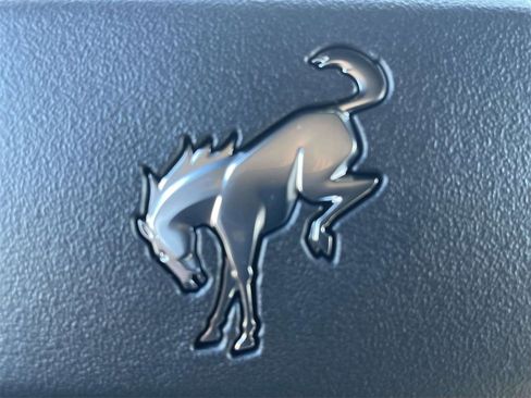 New 2025 Ford Bronco Base w/ Sasquatch Package image 23