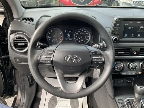 Used 2021 Hyundai Kona SE AWD/4WD image 19