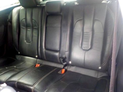 Used 2012 Land Rover Range Rover Evoque Dynamic w/ Dynamic Premium Pkg image 30