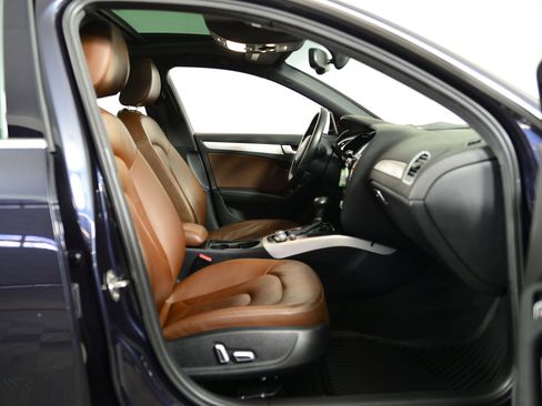 Used 2015 Audi A4 2.0T Premium Plus w/ Technology Package image 20