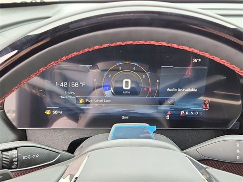 New 2026 Chevrolet Traverse RS image 14