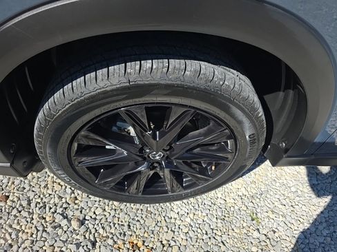 Certified 2024 MAZDA CX-5 Carbon Edition AWD/4WD image 12