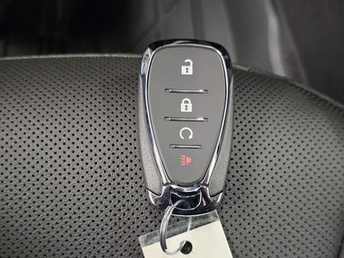 New 2026 Chevrolet Trax ACTIV w/ Driver Confidence Package image 32