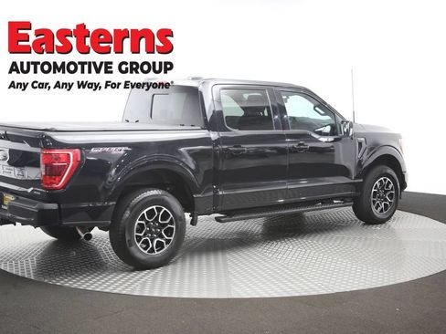 Used 2023 Ford F150 XLT w/ Equipment Group 302A High AWD/4WD image 38
