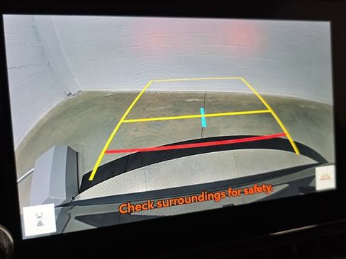 Certified 2025 Toyota RAV4 XLE image 20