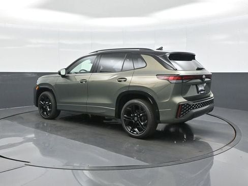 New 2026 Volkswagen Tiguan SE R-Line AWD/4WD image 5