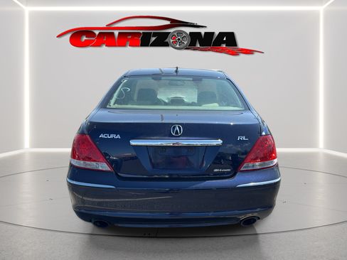 Used 2005 Acura RL AWD/4WD image 7