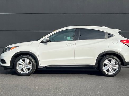Used 2019 Honda HR-V EX image 9
