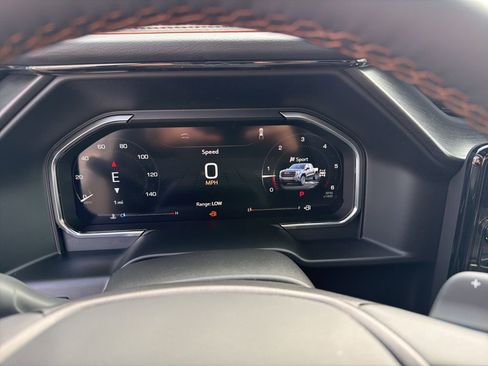 New 2026 GMC Sierra 1500 AT4 w/ AT4 Premium Package AWD/4WD image 18