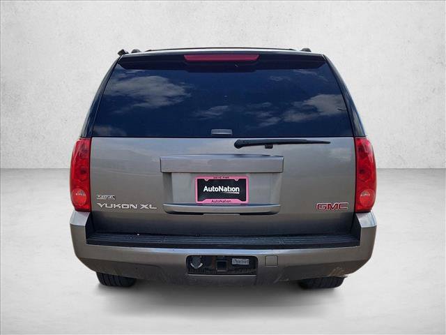 Used 2007 GMC Yukon XL SLE AWD/4WD image 7